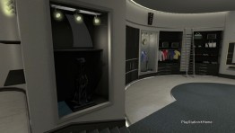 The Drey VIP Room