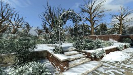 Abbey Hill Cottage - Winter Retreat