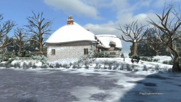 Abbey Hill Cottage - Winter Retreat