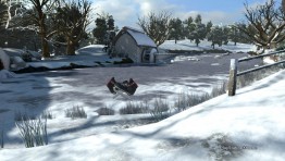 Abbey Hill Cottage - Winter Retreat