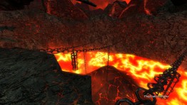 Inferno Apartment