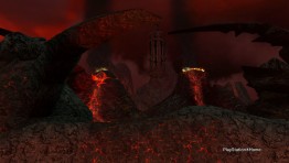 Inferno Apartment
