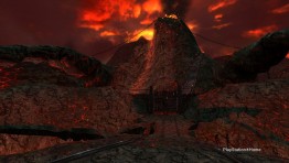 Inferno Apartment