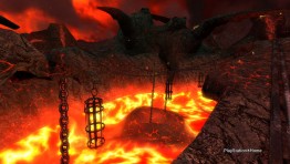 Inferno Apartment