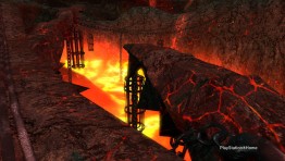 Inferno Apartment