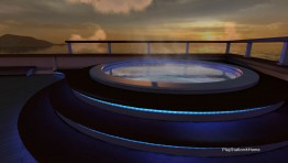 Inferno Apartment