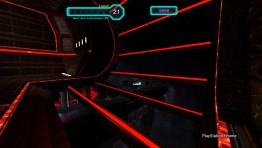 Obsidian Officer’s Quarters
