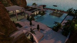 LKWD Life Lakeside Oasis