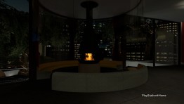 The Boutique Apartment
