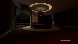 The Boutique Apartment