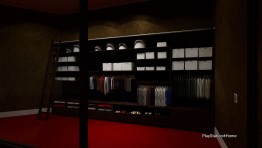 The Boutique Apartment