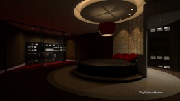 The Boutique Apartment