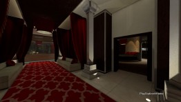 The Boutique Apartment