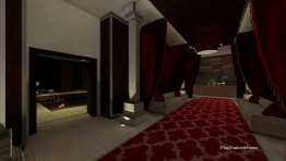 The Boutique Apartment