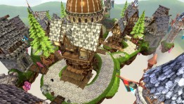 Village of Hexalon