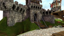 Village of Hexalon