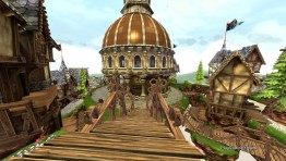 Village of Hexalon