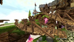 Village of Hexalon