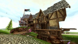Village of Hexalon