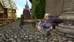 Village of Hexalon