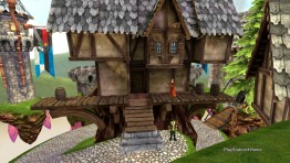 Village of Hexalon