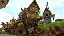 Village of Hexalon