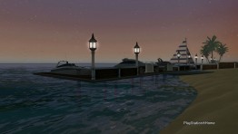 Diamond Beach Yacht Club and Marina