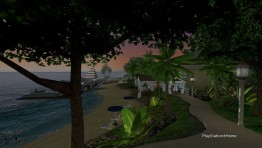 Diamond Beach Yacht Club and Marina