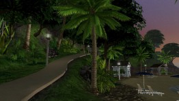 Diamond Beach Yacht Club and Marina