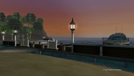 Diamond Beach Yacht Club and Marina