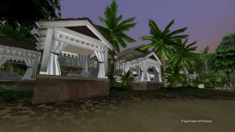 Diamond Beach Yacht Club and Marina