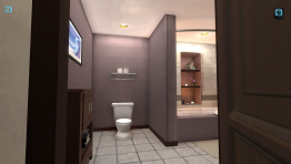 The Four Kings Casino & Slots: Complimentary Hotel Room