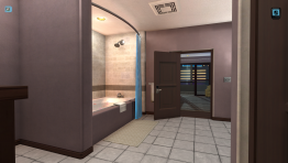 The Four Kings Casino & Slots: Complimentary Hotel Room