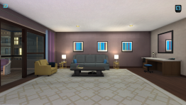 The Four Kings Casino & Slots: Complimentary Hotel Room