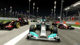 F1 2015