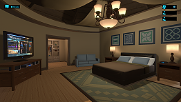 Oceanview Resort