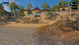 Oceanview Resort