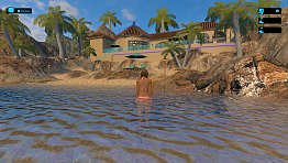 Oceanview Resort