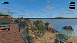 Oceanview Resort