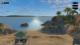 Oceanview Resort