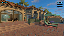 Oceanview Resort