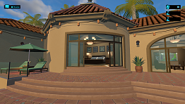 Oceanview Resort