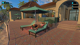 Oceanview Resort