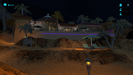 Oceanview Resort