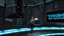 TRON Apartment