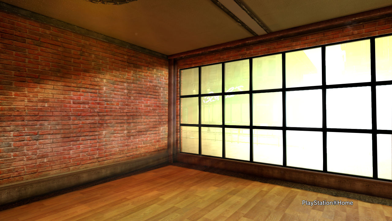 Cassie's Dance Studio Apartment