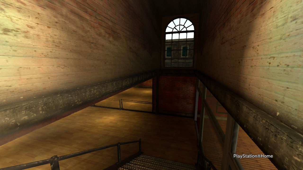 Cassie's Dance Studio Apartment