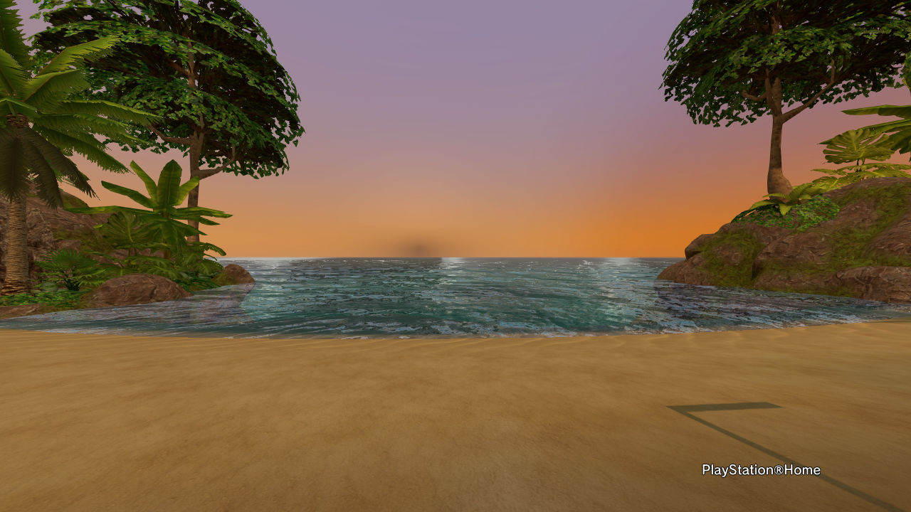 Diamond Beach Mansion