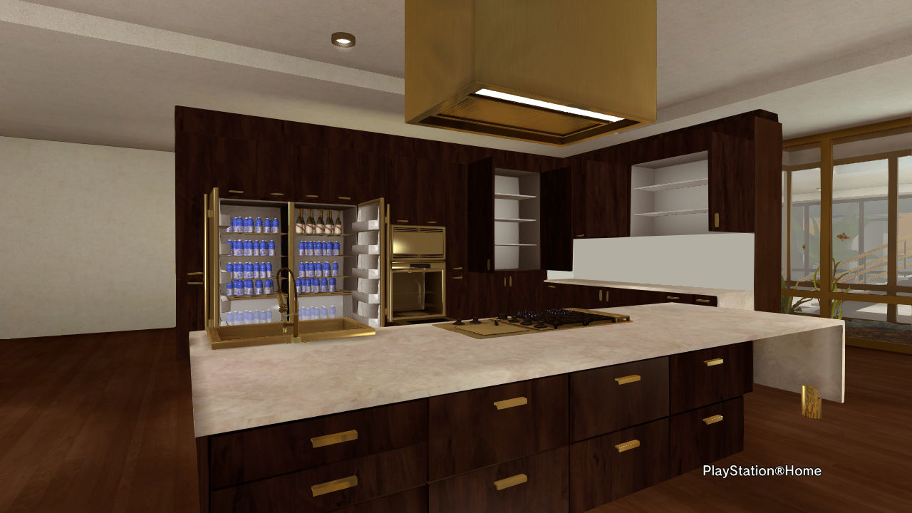 Diamond Beach Mansion