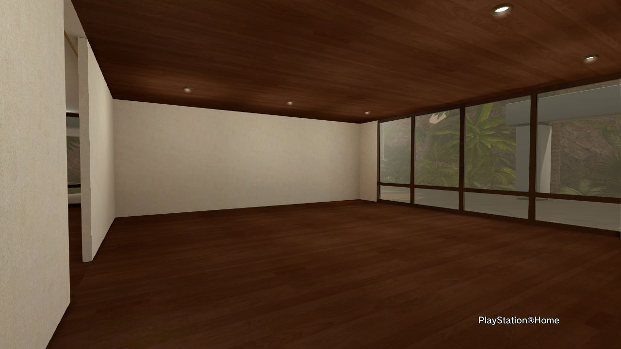 Diamond Beach Mansion